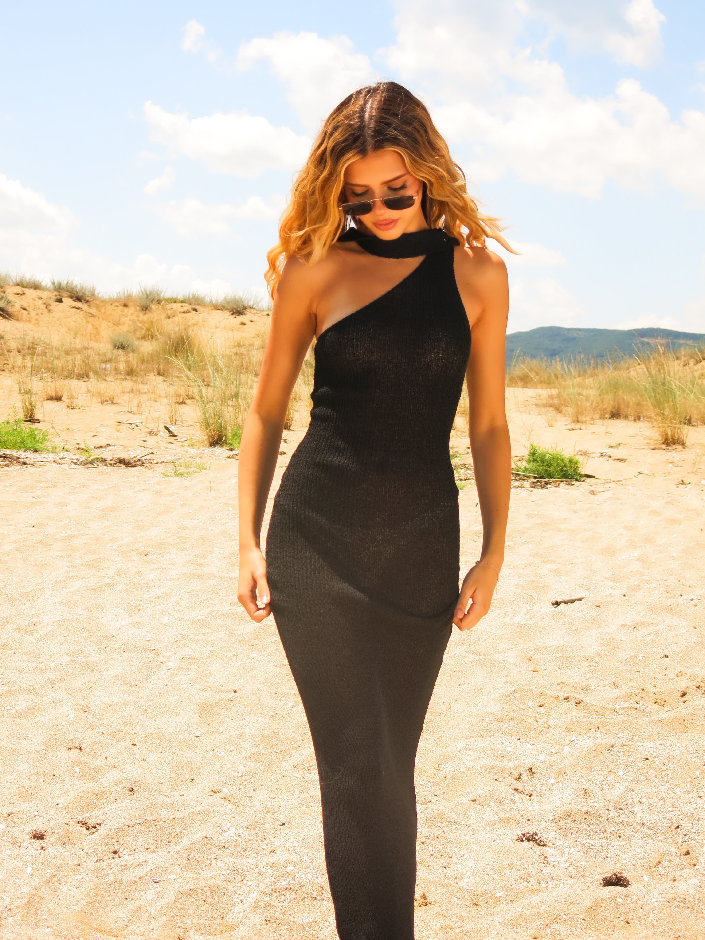 Beach dress MOKI