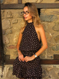 POLKA DOTS SET